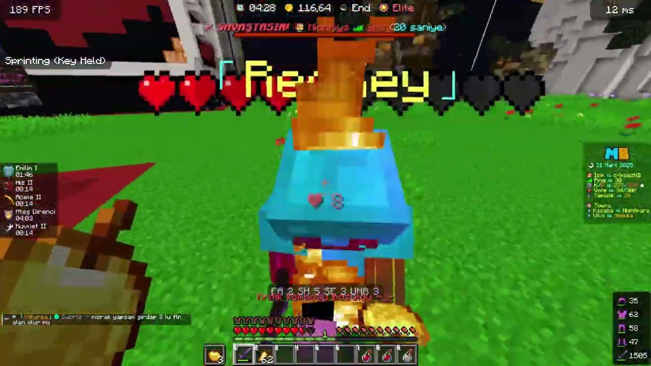 Mavi Buğday R4pe 6 ft. @ExlordV3