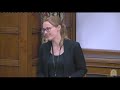 E-petition debate relating to the International Health Regulations 2005 - Monday 18 December