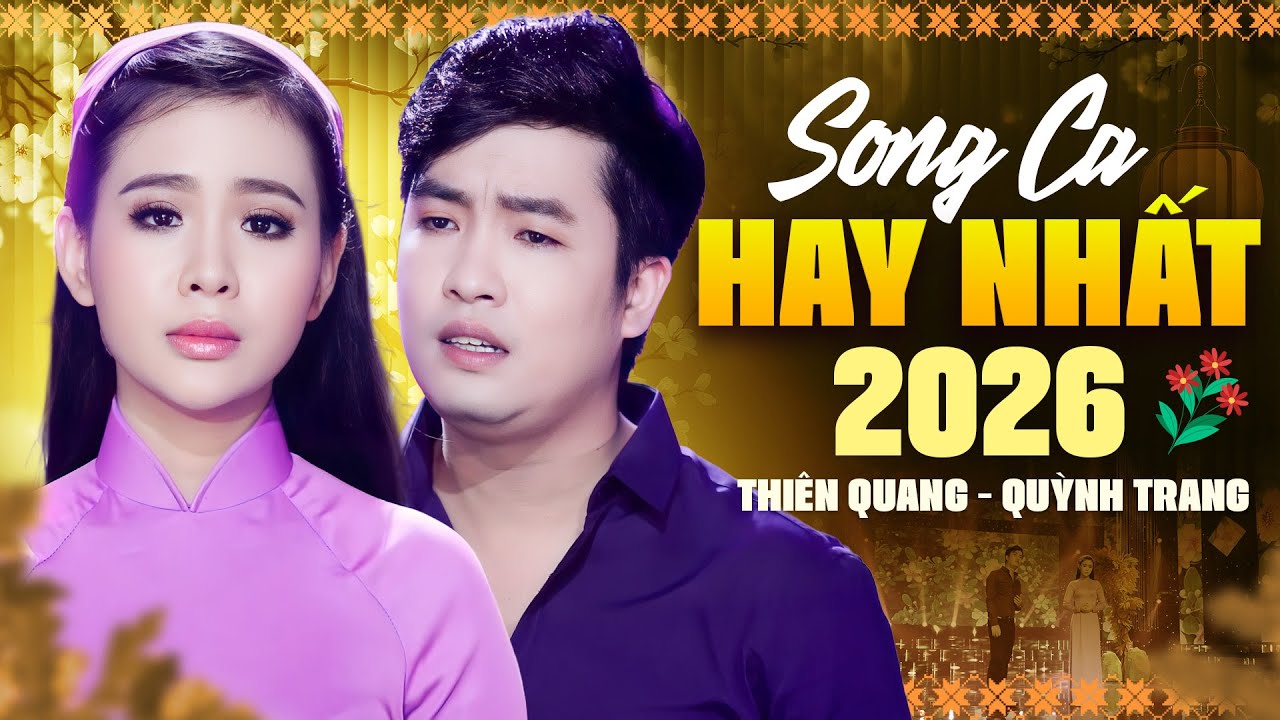 Màn Song Ca Hay Nhất Sân Khấu – Nghe Một Lần Là Mê Mãi Không Thoát Ra Được
