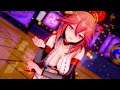 【Yae Miko- Genshin Impact】極楽浄土 (KKVMD)