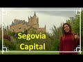 10 Imprescindibles que visitar en Segovia capital | 6# Castilla y León, España