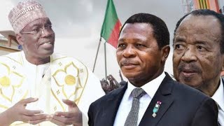 🔥📡 “RÉVÉLATIONS CHOC : LES STRATÉGIES SECRÈTES DU CLAN BIYA POUR ARRÊ*TER ET ÉLI*MINER TCHIROMA ET🌍🔥