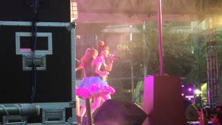 Berryz Kobo @Japan Festa 20120826 part.3