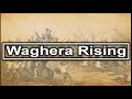 Waghera rising 18181820  surat salt agitations 1840s  spectrum modern history  upsc