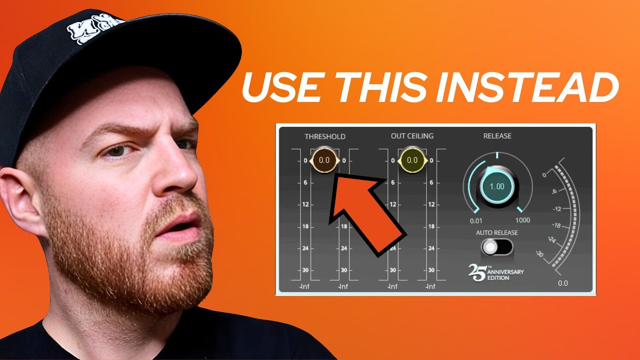 Genius Low End Plugins Pro Mixers Want To Keep Secret!