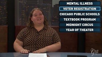 The Gist - Episode 5