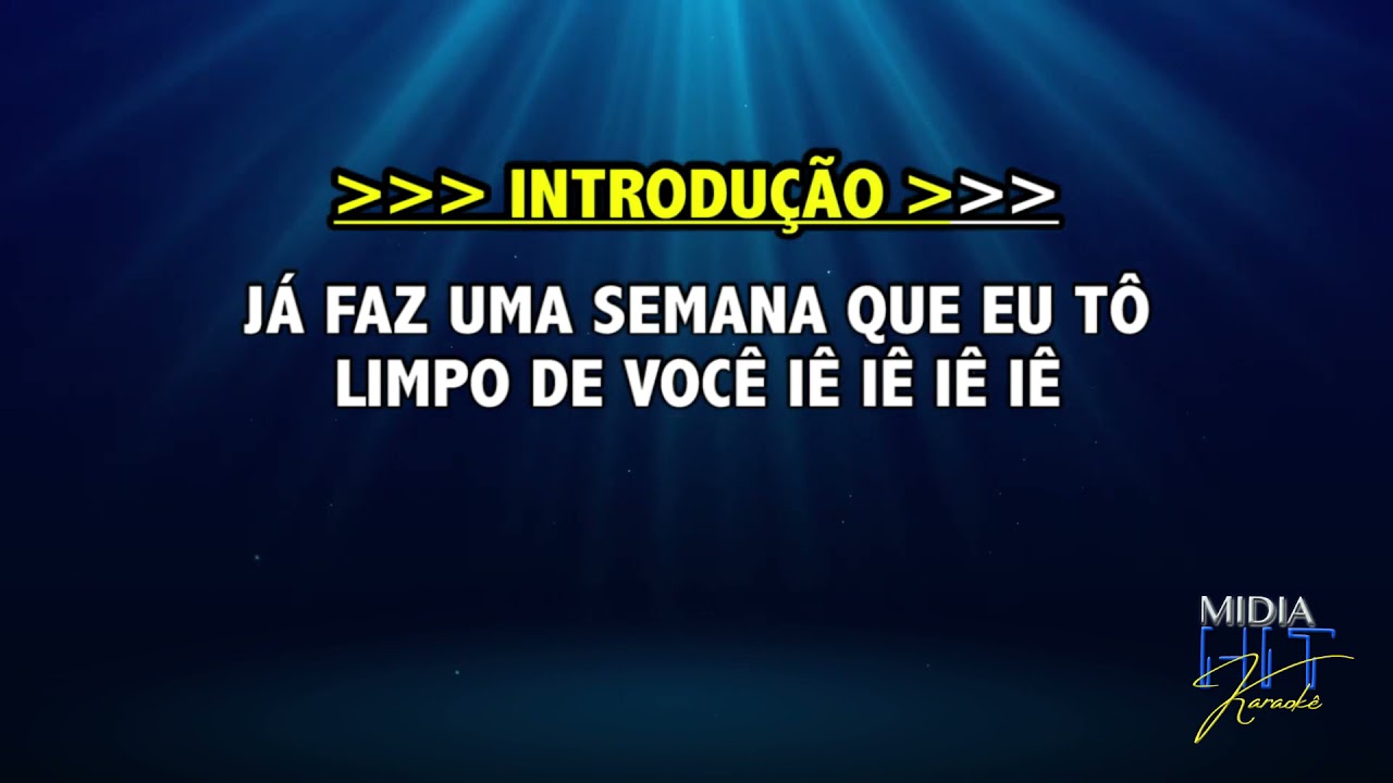 Baroes da Pisadinha - Tá Rocheda_Recairei_ Esquema preferido  - karaoke