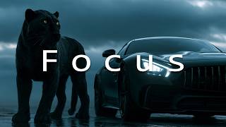 Deep Work Music – Combat Mode for Deep Work ~ Calm Study & Peak Productivity