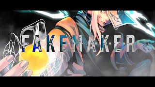 FAKE MAKER