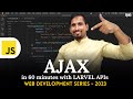 Ajax tutorial for beginners in hindi 202324  coding kalakar