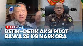 Statement from the Head of the Attorney General's Legal Information Center Regarding the Latest S...