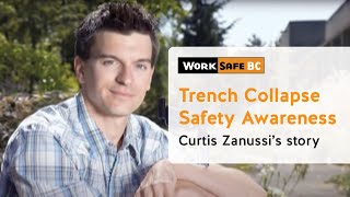 Young Worker Seriously Injured on Construction Site | WorkSafeBC