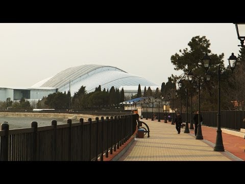 Video: Where To Find Inexpensive Housing In Sochi During The Olympics