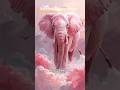 DO NOT think about a Pink Elephant. 🐘 #psychology #shortsfeed