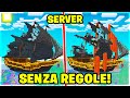 GIOCO SU MINECRAFT SENZA REGOLE! - Minecraft ITA