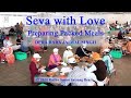 Seva with love  rssb