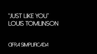 Vídeo de Just Like You