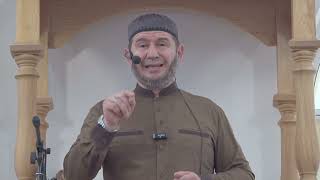 Пятничная хутба | Батыров Ибрагим | Общее положение мусульман в текущее время | 27.06.25
