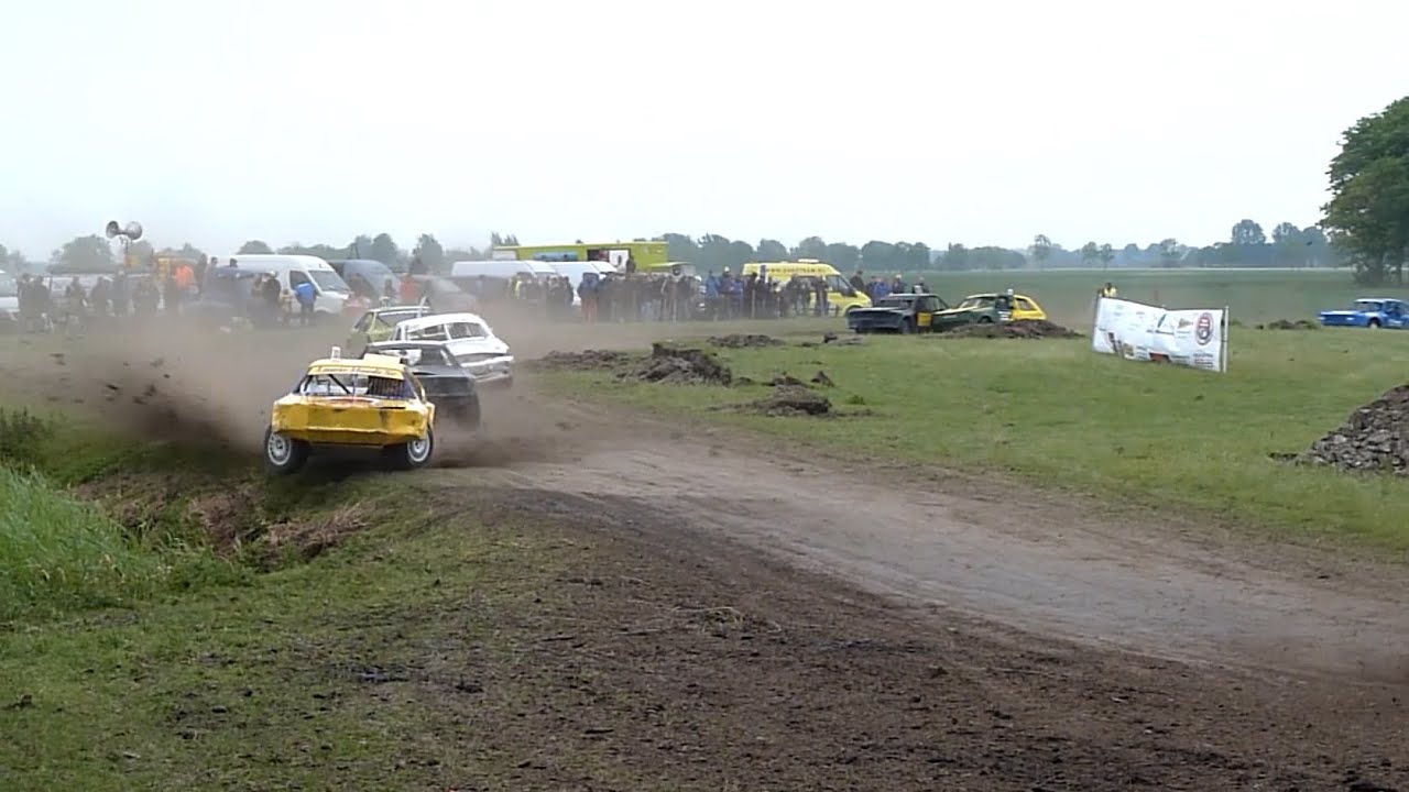 Autocross Stedum 2011