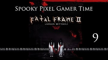 Fatal Frame 2 Part 9 - The Great Doll Puzzle
