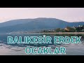 Balkesirerdekocaklar tekne sahil turu