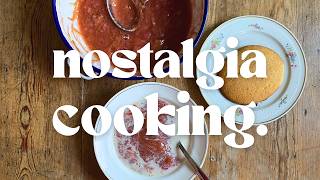 cooking to remember.