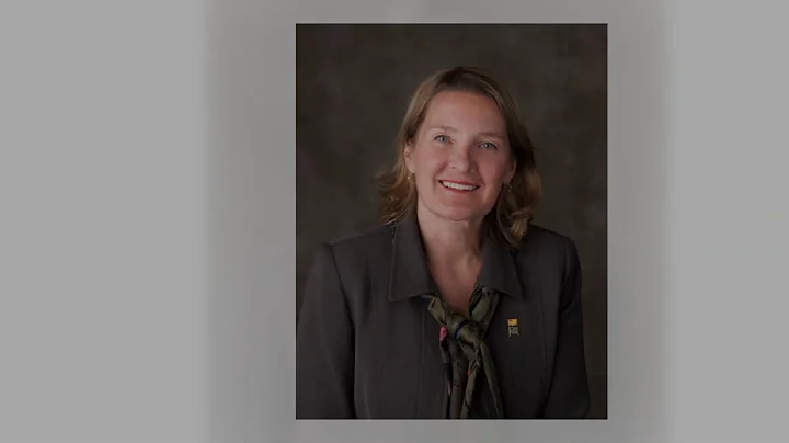 Mayor Nancy Tyra-Lukens Retirement Video