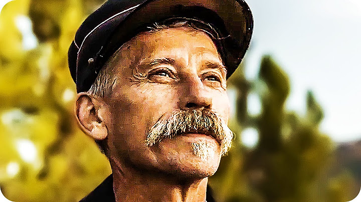 L'INCROYABLE HISTOIRE DU FACTEUR CHEVAL Bande Annonce (2019)