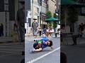 Japan's unique performars #dance #performence