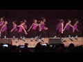 What a feeling dance performance   success academy harlem 3