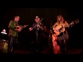 Foghorn Stringband 2017-01-13