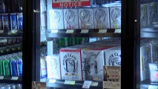 Hodag Country Fest Alcohol Sales 7-6-22