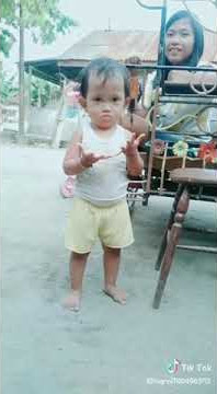 Aulya putri tik tik tok