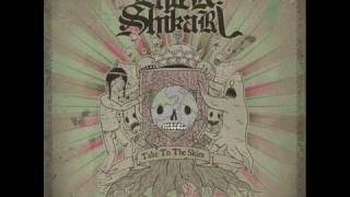 OK, Time for Plan B - Enter Shikari