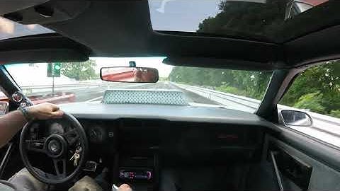 454 cubic inch Small Block Chevy Eighth Mile Run