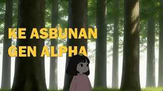 Keasbunan Gen Alpha - Animasi Indonesia