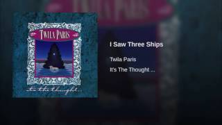 Watch Twila Paris I Saw Three Ships video