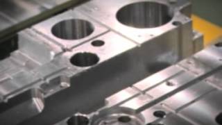 High precision dies for blanking Ernesto Malvestiti