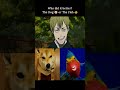 The Anime Smile In Real Life Anime Jujutsukaisen Gojo 