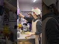 こんな田舎やけど県外からのお客様が多くて嬉しいです🥹🤝🩷 #crepe #スイーツ #クレープ #キッチンカー