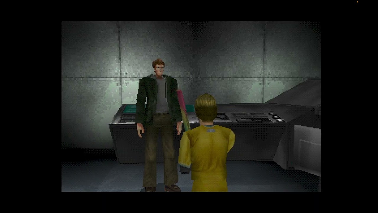 Resident Evil Survivor Playthrough (4K) PART THREE