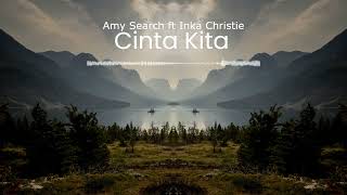Download Lagu [Lagu Viral] Cinta Kita – Amy Search ft Inka Christie | KERONCONG | MP3