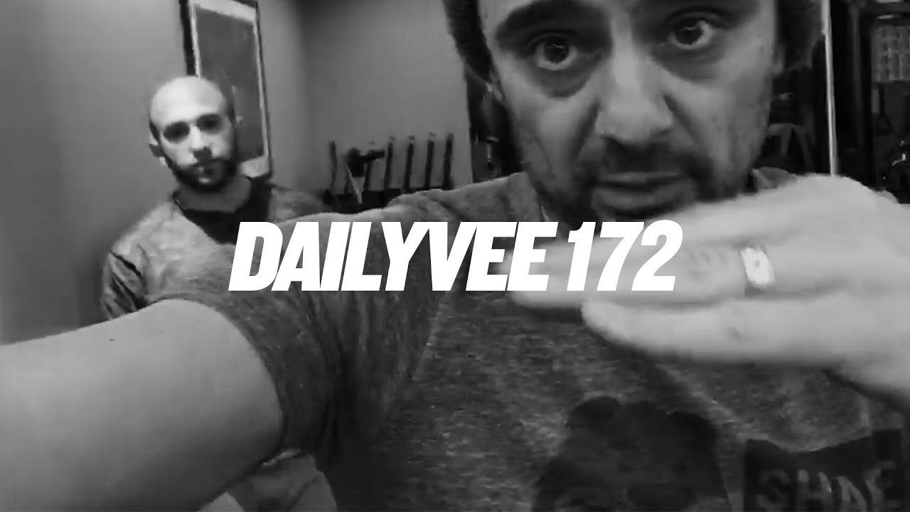 WEEK IN REVIEW | DailyVee 172