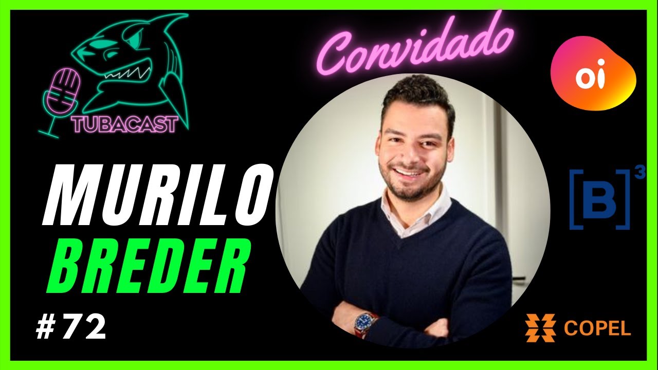 Murilo Breder Resultado das Ações 