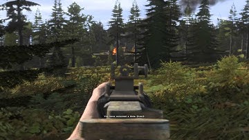 Arma 3 Breaking Point