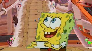 spongebob wrong notes sonic colors Wealth