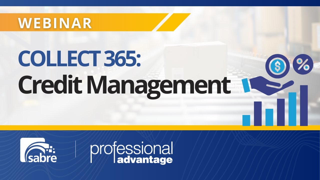Collect 365: Credit Management for Microsoft Dynamics 365 Business Central