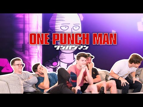 This Is Insane...One Punch Man 1X11 Dominator Of The Universe | ReactionReview