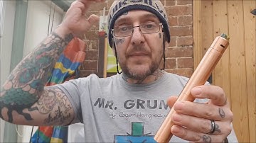 Broadside Vape Mod Stacked Tutorial Team Knucklehead Vaping Reviews