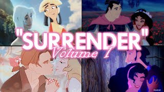 SURRENDER ♥ Non/Disney MEP  (VOL. I)